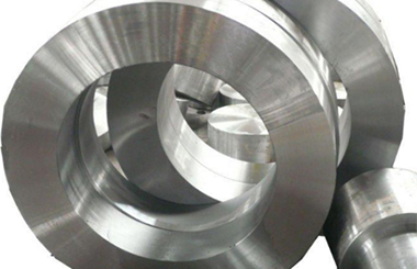 鍛件的鍛造工藝及詳細(xì)分析