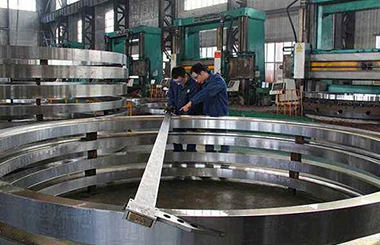 各類合格鍛件的通用檢測方法及檢驗種類