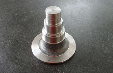 鍛件鍛造加工后磁痕的辨認(rèn)和評定