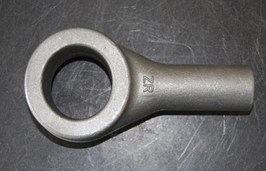 螺旋壓力機(jī)上模鍛的特點(diǎn)