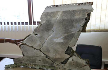 馬航MH370最終調(diào)查報(bào)告將出爐 能否解開(kāi)失蹤謎團(tuán)？