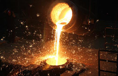 程達鍛件從精密鑄件爪極到精鍛鍛件爪極的發(fā)展與心得