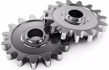 鍛件齒輪告訴我們鑄件和鍛件有什么區(qū)別